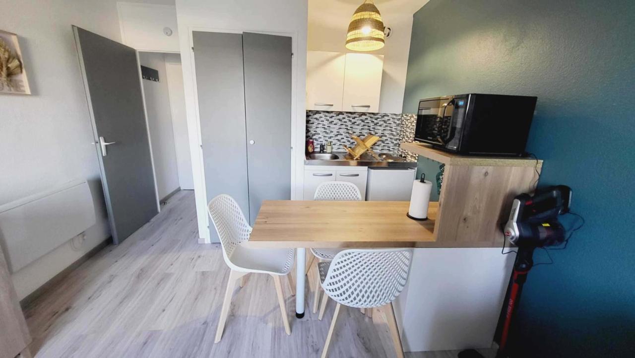 Les Logements De La Base Nautique - 100M De La Plage Saint-Jean-de-Monts Exterior photo